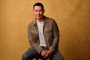 TV - Daniel Dae Kim