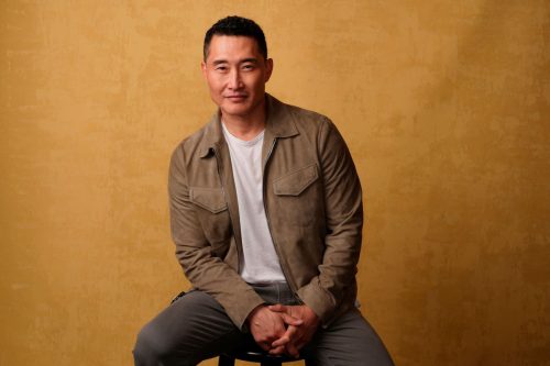TV - Daniel Dae Kim