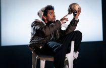 Theater - Hamlet Everywhere