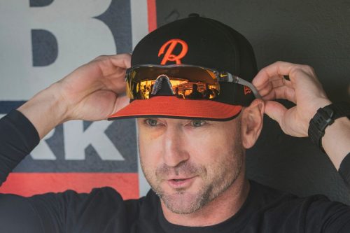 Orioles Guardians Baseball