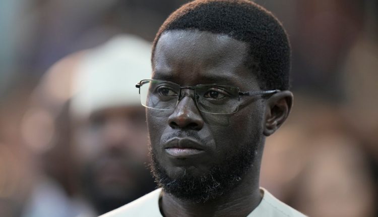 Senegal Prime Minister