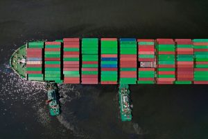 Iran Asia Bunker Fuel