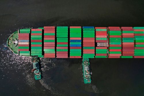 Iran Asia Bunker Fuel