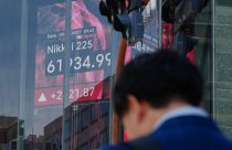 Japan Financial Markets