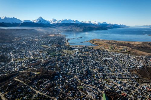 Argentina Ushuaia