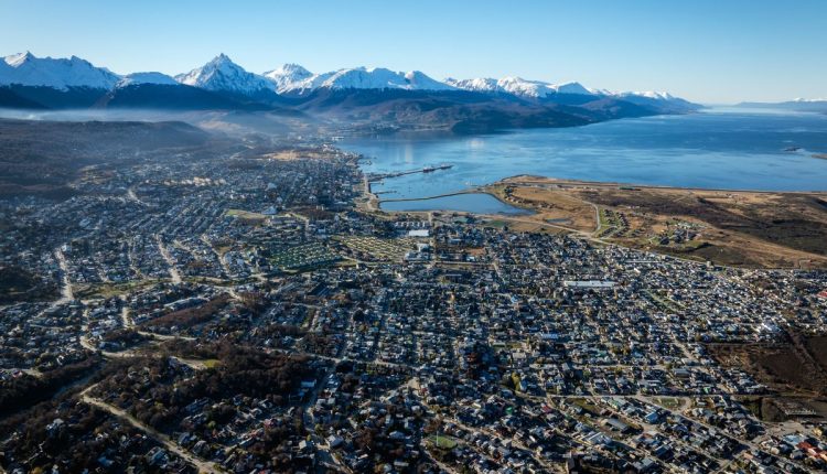 Argentina Ushuaia
