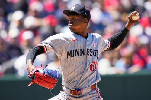 Twins Guardians Baseball