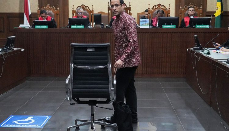 Indonesia Corruption