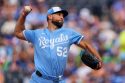Tigers Royals Baseball