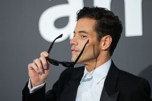 France Cannes 2026 amfAR Arrivals