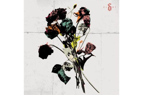 Music Review - Shinedown - 3x2 for APNews