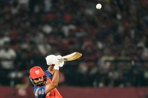 India IPL Cricket