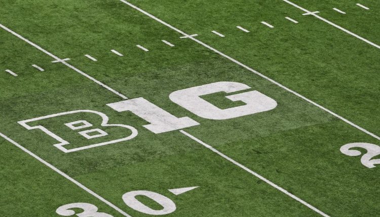 Big Ten Meetings Basketball