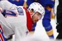 Canadiens Sabres Hockey