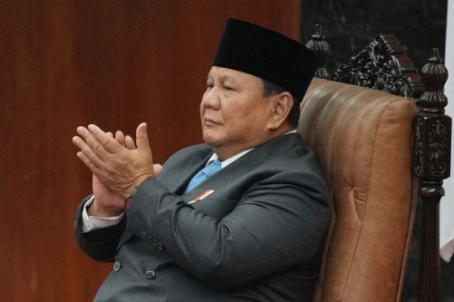Indonesia Natural Resources