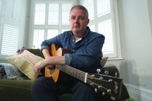 UK AI Musician