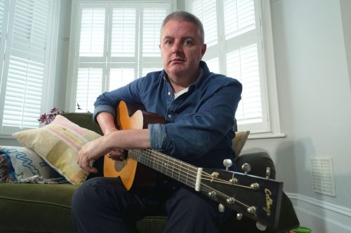 UK AI Musician