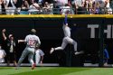 APTOPIX Cubs White Sox Baseball