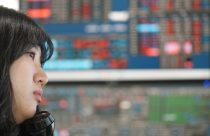 South Korea Financial Markets