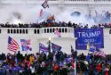 Trump Settlement Capitol Riot