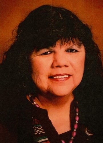 Anita Martinez