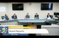 TC Supervisors Meeting