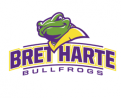 Bret Harte High School Logo