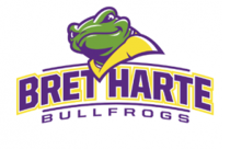 Bret Harte High School Logo