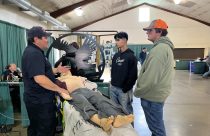 2026 CTE (Career Technical Education) Expo & Showcase—Photo by Tracey Petersen