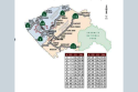 Caltrans Map