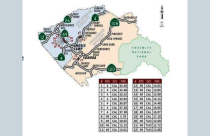 Caltrans Map
