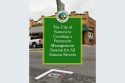 Mobile LiDAR Street Scanning truck—City of Sonora photo