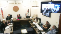 Sonora Council Meeting