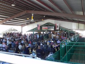 Calaveras County Fair - Photo by BJ Hansen