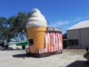 Calaveras County Fair - Photo by BJ Hansen