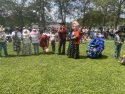 2026 Dachshund Derby in Tuolumne