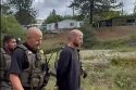 Jonathan Mishael Bay's arrest—MCSO photo