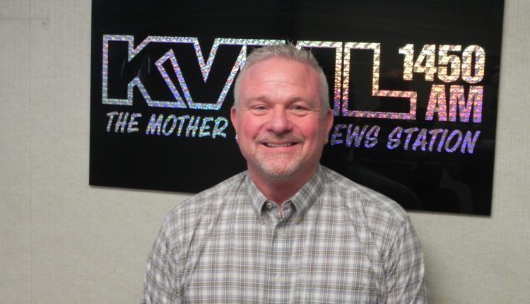 Pete Kampa
