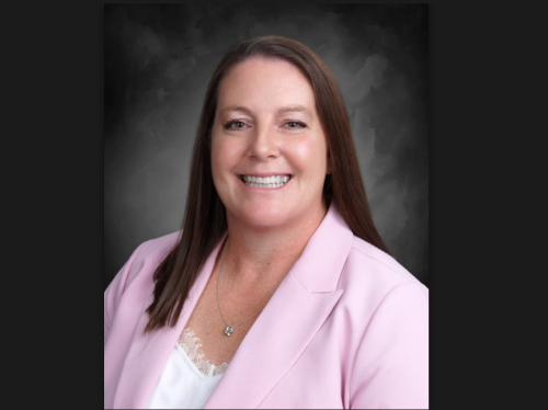 Karen Sells - Courtesy Image
