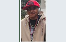 MCSO missing/runaway teen Benny Maximillian Richard Reyes—MCSO photo
