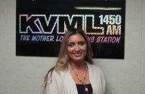 Mariela Contreras - Photo by BJ Hansen