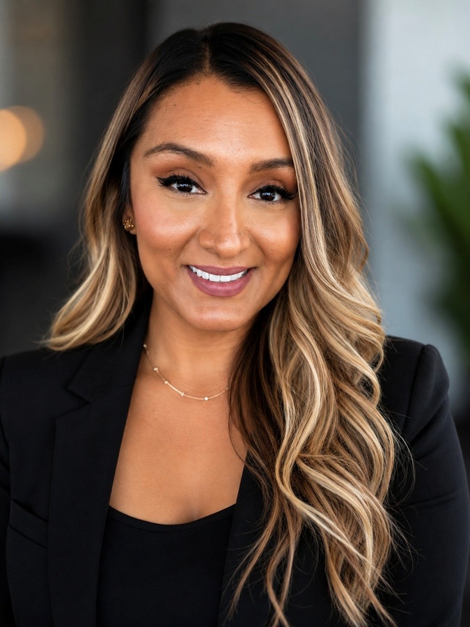 Photo of Mariela Contreras