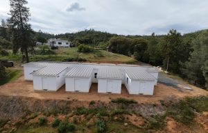 Octopod project - Resiliency Village Photo
