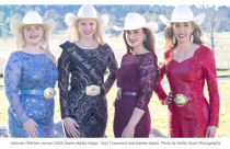 2026 Mother Lode Roundup