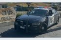 Sonora Area CHP office in Jamestown—CHP photo