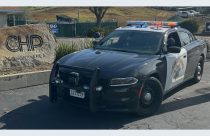 Sonora Area CHP office in Jamestown—CHP photo