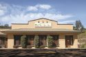 Sonora Area Foundation Front of Building