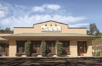 Sonora Area Foundation Front of Building