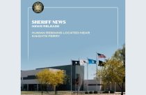 Stanislaus County Sheriff's graphic