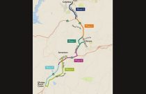 Tuolumne Heritage Trail